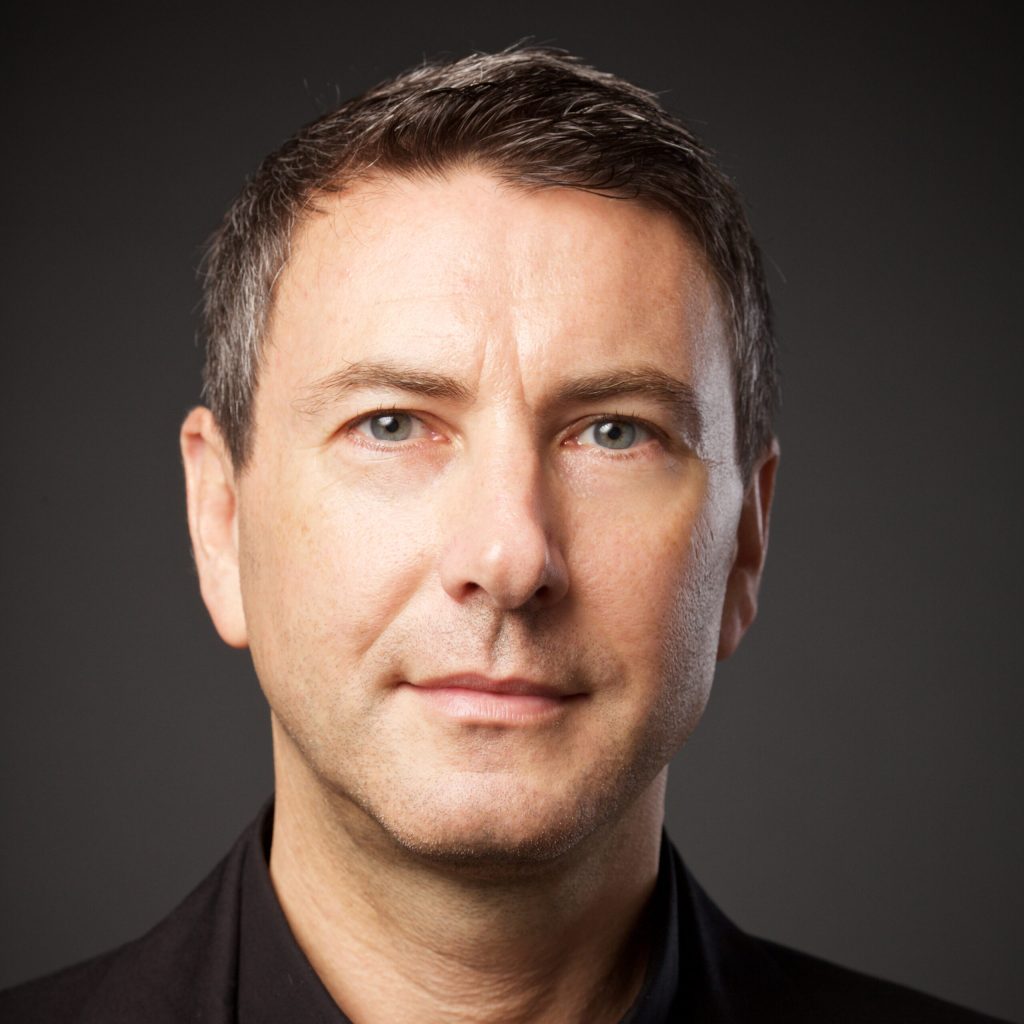 Jeremy Haneman